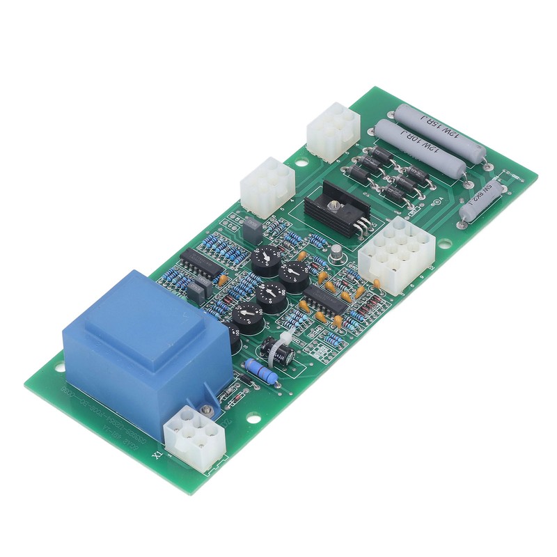 Automatic Voltage Regulator High Accuracy Voltage Stabilizer AVR Board for