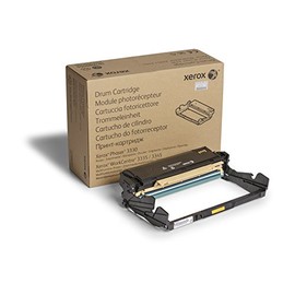 Genuine Xerox Drum-Cartridge For The Phaser 3330/WorkCentre 3335/3345, 101R00555, yield 30K,Black