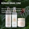 Ronas Snail Repair Skin Toner 16.9oz.