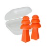 Flents Protechs Ear Plugs, 1 Pair of reusable Ear Plugs