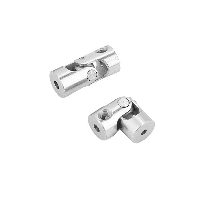 2 x 2 mm universal joint drive for hand use,