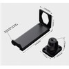 90 Right Angle Locks with Key Heavy Duty flip Door