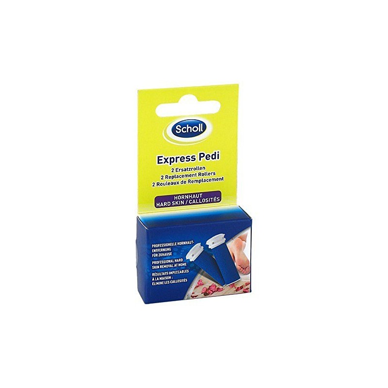 Scholl Expr P Replacement Wheels