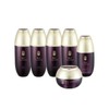 Sooryehan Hyo Antler Collagen (Sap / 수려한 효 녹용콜라겐(수액X2+유액X2+활성진액+활성고) 단일옵션