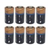 KCATDREY CR2 3V Lithium Battery Ultra High Power, Use for