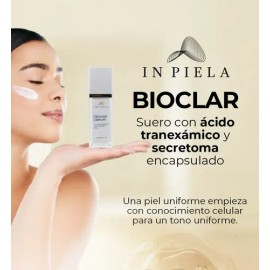 Bioclar Suero Despigmentante Anti-manchas