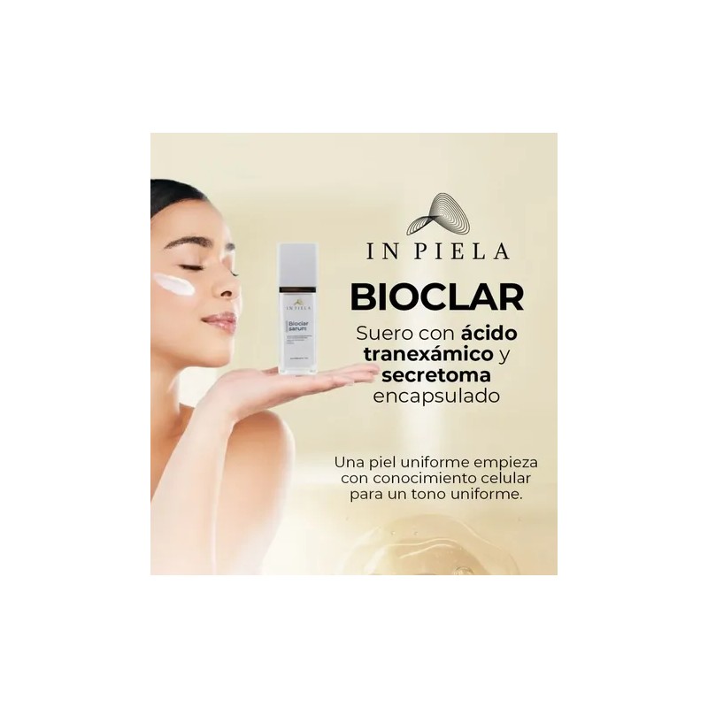 Bioclar Suero Despigmentante Anti-manchas
