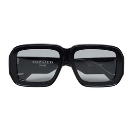 Mazamio Vintage Sunglasses - Color: Evening