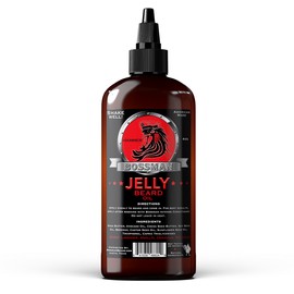 Bossman Jelly Beard Oil Hammer 118g