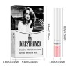 Y Ta Cajas De Cigarrillos Con Lápiz Labial Mate Color
