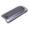 ApplianPar 3RD Third Brake Light Smoke Lens Cover for Chevy
