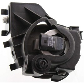 CarLights360 For 2008-2011 Subaru Impreza Fog Light Driver and Passenger Side Pair w/Bulbs DOT Certified SU2592114, SU2593114 | 84501FG030, 84501FG020