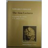 Aion Lectures: Exploring the Self in C.G.Jung's "Aion"