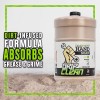 GRIP CLEAN Mechanic Soap Hand Cleaner: 2 Gallon Jugs (dispenser