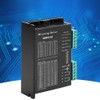 Stepper Motor Driver, Dm542 Microstep Driver, 2‑Phase High Subdivision PWM