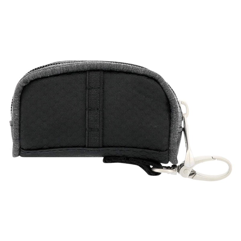 TRANS CONTINENTS Men's Golf Pouch, Ball Pouch, Ball Case, Ball