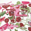 ARToptions Rouge Chipboard Set