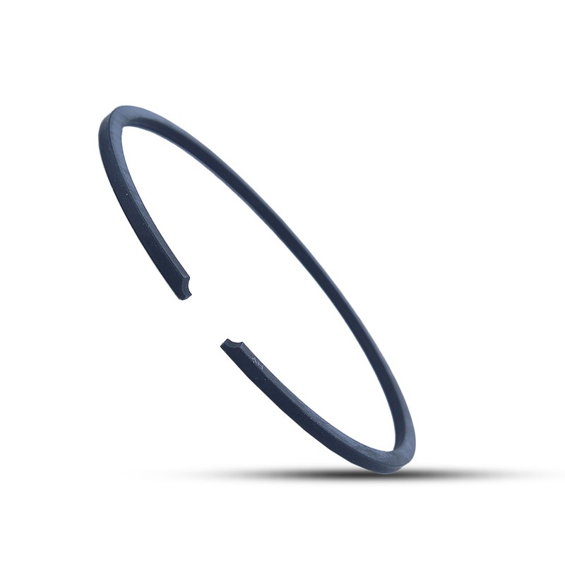 Haishine 46mm Piston Ring Fit for Husqvarna 51 55 Rancher