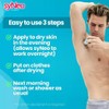 SyNeo 5 Antiperspirant MAN Roll-On, 50 ml, Pack of 1