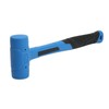 Bicycle Repair Rubber Hammer Bicycle Headset Cup Removal Remover Tool