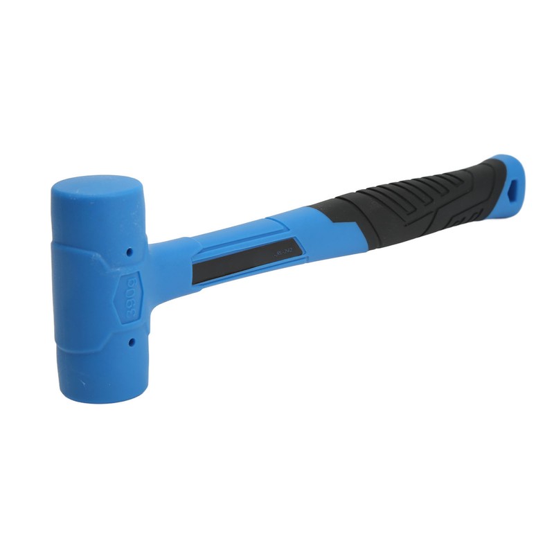 Bicycle Repair Rubber Hammer Bicycle Headset Cup Removal Remover Tool