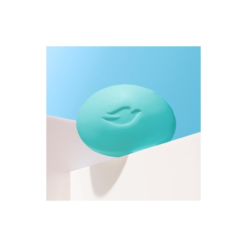 Dove Jabon en barra Intense Hydration 135 gr