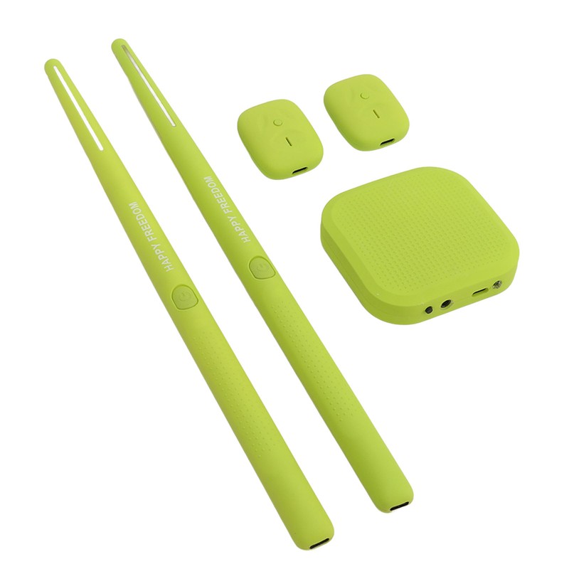 Virtual Drum Kit Virtual Reality Drum Set Portable Electronic Drum