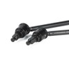 Steel RC Front & Rear Drive Shaft CVD Axle Portal