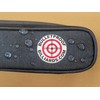 Bulletproof Match Grade Cue Case, Waterproof, Double Zipper, Shoulder Strap,