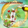 Flaxseed Oil 16 oz. Virgin, Unrefined Cold Pressed 100 Pure