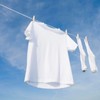 Washing Line Rope Strong, 20m Heavy Duty Extra Strong Steel
