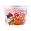 SAMYANG Buldak Ramen +Carbonara Topokki Spicy Chicken Cheese Flavor 10