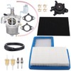 AloneGoer JN6-14101-14 Carburetor Fit for Yamaha G16 G17 G18 G19