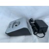 AT&T TL86009 TL86109 2 Line cordless handset charging cradle w