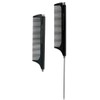2-Way Folding Comb, Portable, Women's, Men's, Foldable, Hair Comb, Foldable,