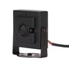 Mini Analog Camera Board Multifunctional 0.01Lx 3.6mm Lens 2MP Mini