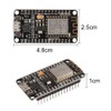 AITRIP 5 PCS ESP8266 NodeMCU V3 CP2102 ESP-12F 4M Bytes