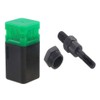 Replacement Mandrel for Hand Nut Rivet tool Accessories,M6
