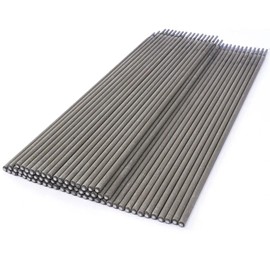 E4303 Arc Welding Rods 3/32 "x12"，20 Sticks Carbon Steel Electrode Iron Welding Rod (0.75LB)
