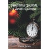 Christmas Journal & Advent Calendar: Vintage Edition - Stopwatch
