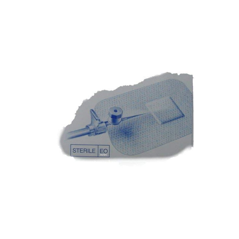Cosmopor inv. Kanuelenfixierverband, 50 Pcs