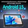 Android 15 Tablet 10 inch Tablets, 20GB RAM 128GB ROM