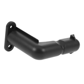 IWOWHERO Wall Mount Vacuum Holder Durable Vacuum Bracket for Efficient Storage Easy Installation Space-Saving Wall Stand