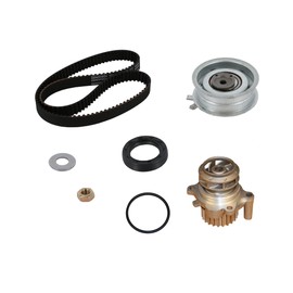 Continental PP296LK1-MI Pro Series Plus Timing Belt Kit With Water Pump