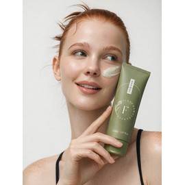 Hiland Just Foam Cleanser 150ml / 힐란드 저스트 폼클렌저 150ml