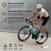 Guee SL Speed Bar Tape Racing Green