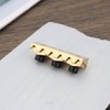 Be In Your Mind 1 Piece 42mm Guitar Tremolo Bridge