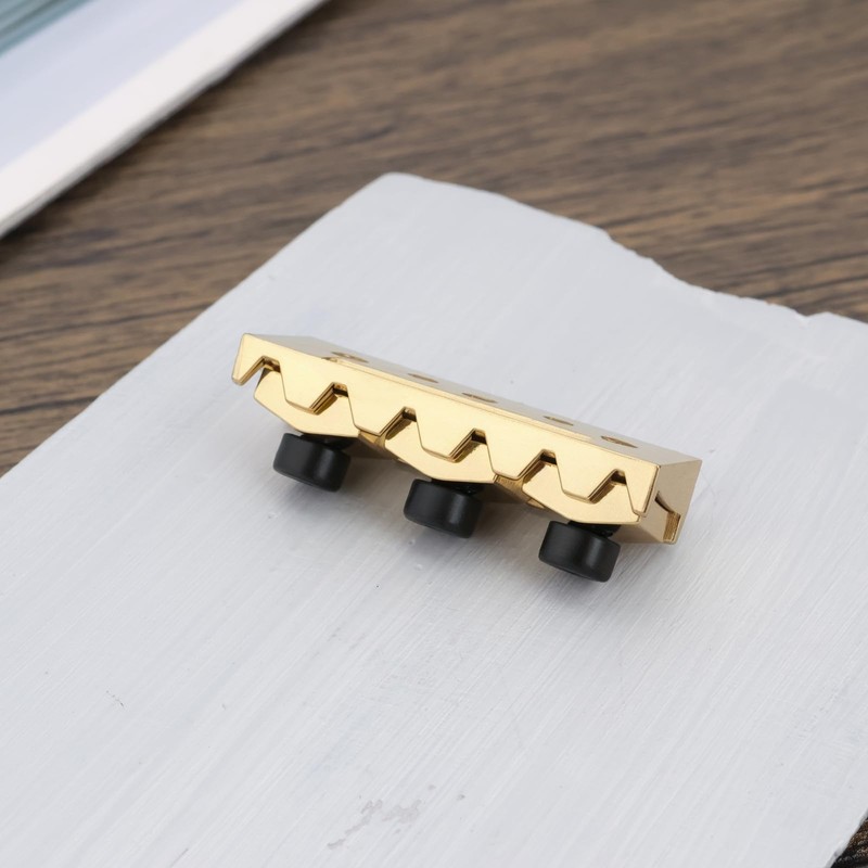 Be In Your Mind 1 Piece 42mm Guitar Tremolo Bridge