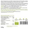 Terra Elements Organic Moringa Powder, 100 g, Moringa Oleifera, Miracle