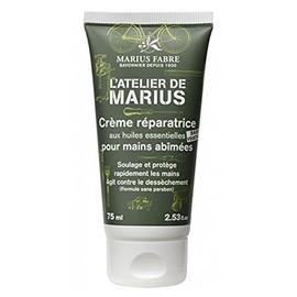 Marius Fabre - AMCR75 Cream Reparatrice Mains ABEMEES 75 ml Atelier DE Marius
